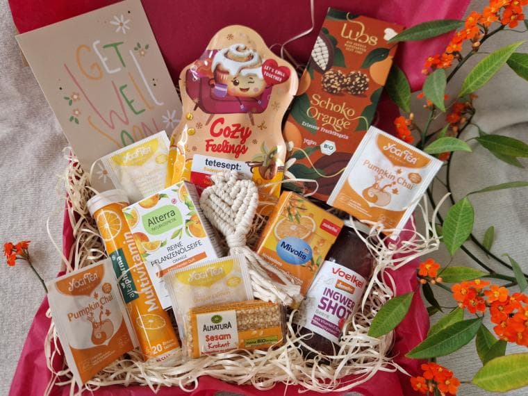 Geschenkbox Inspiration 3